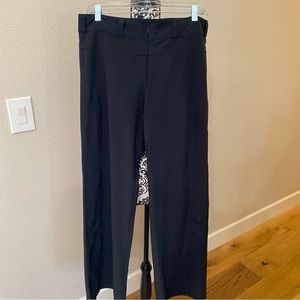 Nike Wide-Leg DriFit Pants